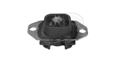 Mounting, automatic transmission DYS 72-22618