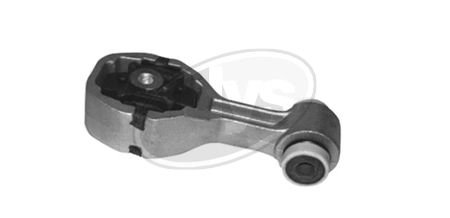DYS 72-22620 Mounting, automatic transmission