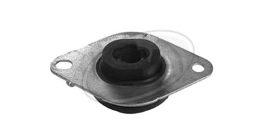 Mounting, automatic transmission DYS 72-22622