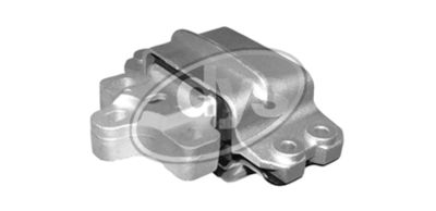 Mounting, automatic transmission DYS 72-22723