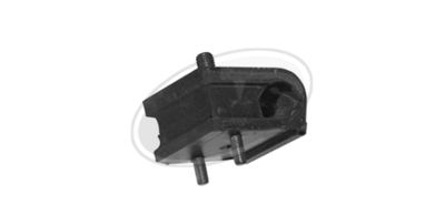 Mounting, automatic transmission DYS 72-22725