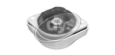 Mounting, automatic transmission DYS 72-22726