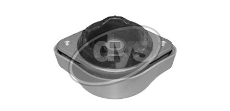 DYS 72-22729 Mounting, automatic transmission