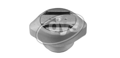 Mounting, automatic transmission DYS 72-22730