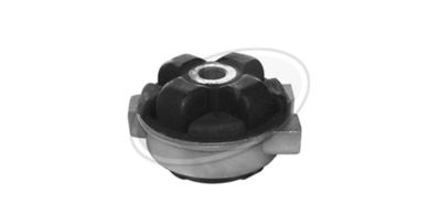 Mounting, automatic transmission DYS 72-22731