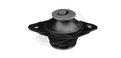 Mounting, automatic transmission DYS 72-22732