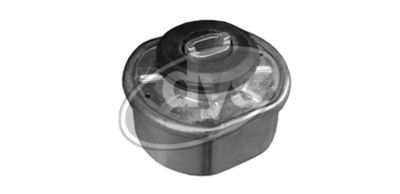Mounting, automatic transmission DYS 72-22735