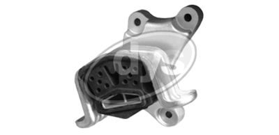 Mounting, automatic transmission DYS 72-22737