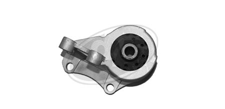 DYS 72-22738 Mounting, automatic transmission