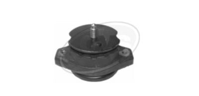 Mounting, automatic transmission DYS 72-22741