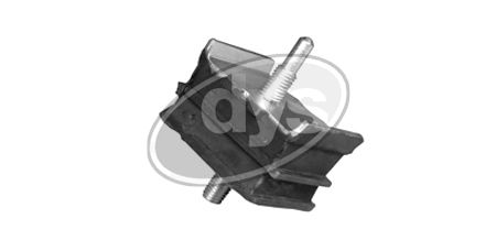 DYS 72-22903 Bushing, axle cross member