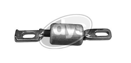 DYS 72-23313 Bushing, axle cross member