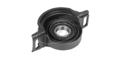 Suspension, propshaft DYS 72-23344