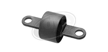 DYS 72-23436 Bushing, axle cross member