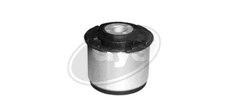 DYS 72-23788 Bushing, axle cross member