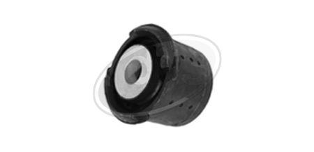 DYS 72-23792 Bushing, axle cross member