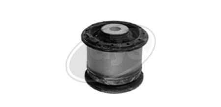 DYS 72-23800 Bushing, axle cross member