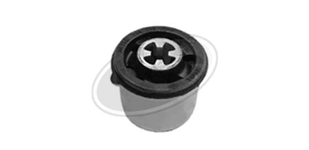 DYS 72-23805 Bushing, axle cross member
