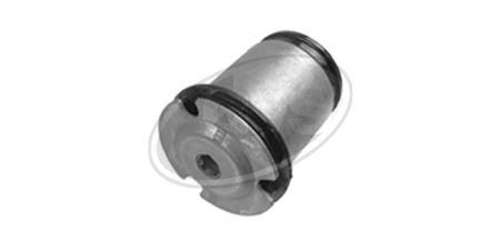 DYS 72-23812 Bushing, axle cross member