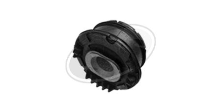 DYS 72-23817 Bushing, axle cross member