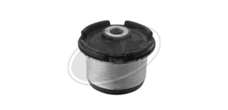 DYS 72-23829 Bushing, axle cross member