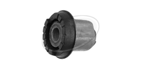 DYS 72-23833 Bushing, axle cross member