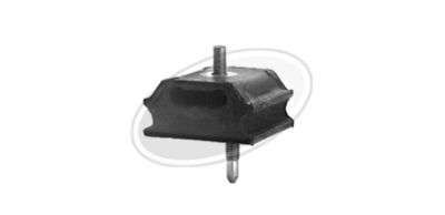 Bushing, axle cross member DYS 72-23835