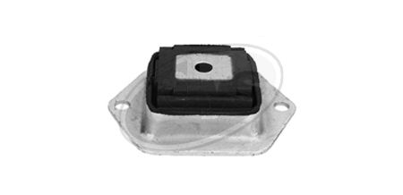 DYS 72-23839 Bushing, axle cross member