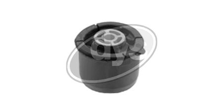 DYS 72-23840 Bushing, axle cross member