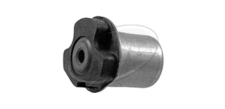 DYS 72-23843 Bushing, axle cross member