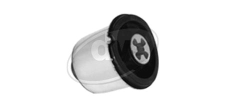 DYS 72-23844 Bushing, axle cross member
