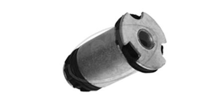 DYS 72-23845 Bushing, axle cross member