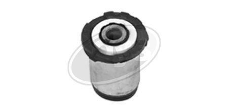 DYS 72-23846 Bushing, axle cross member