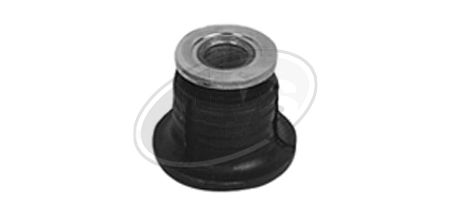 DYS 72-23847 Bushing, axle cross member