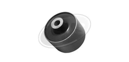 DYS 72-23851 Bushing, axle cross member