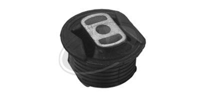 Bushing, axle cross member DYS 72-24013