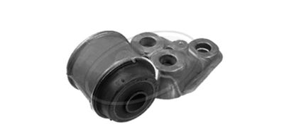 Bushing, axle cross member DYS 72-24141