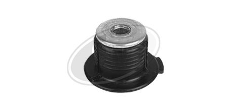 DYS 72-24423 Bushing, axle cross member