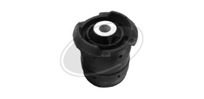 Bushing, axle cross member DYS 72-24433