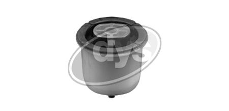 DYS 72-24437 Bushing, axle cross member