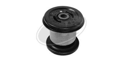 Bushing, axle cross member DYS 72-24444