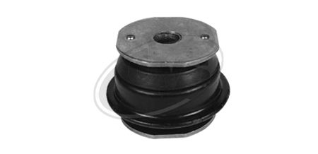 DYS 72-24446 Bushing, axle cross member
