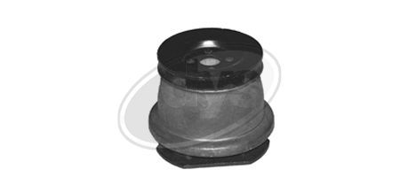 DYS 72-24447 Bushing, axle cross member