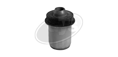DYS 72-24557 Bushing, axle cross member