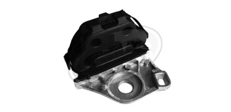DYS 72-24766 Mount, exhaust system