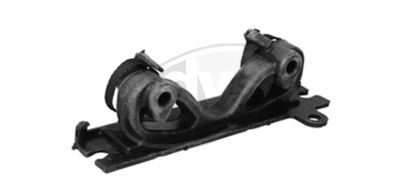 Mount, exhaust system DYS 72-24767