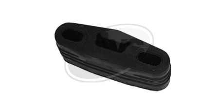 DYS 72-24778 Mount, exhaust system