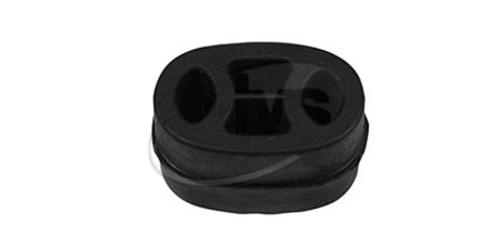 DYS 72-24780 Mount, exhaust system