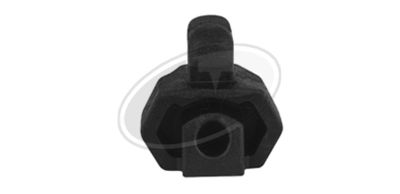 Mount, exhaust system DYS 72-24801