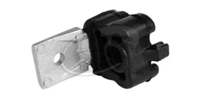 Mount, exhaust system DYS 72-24804